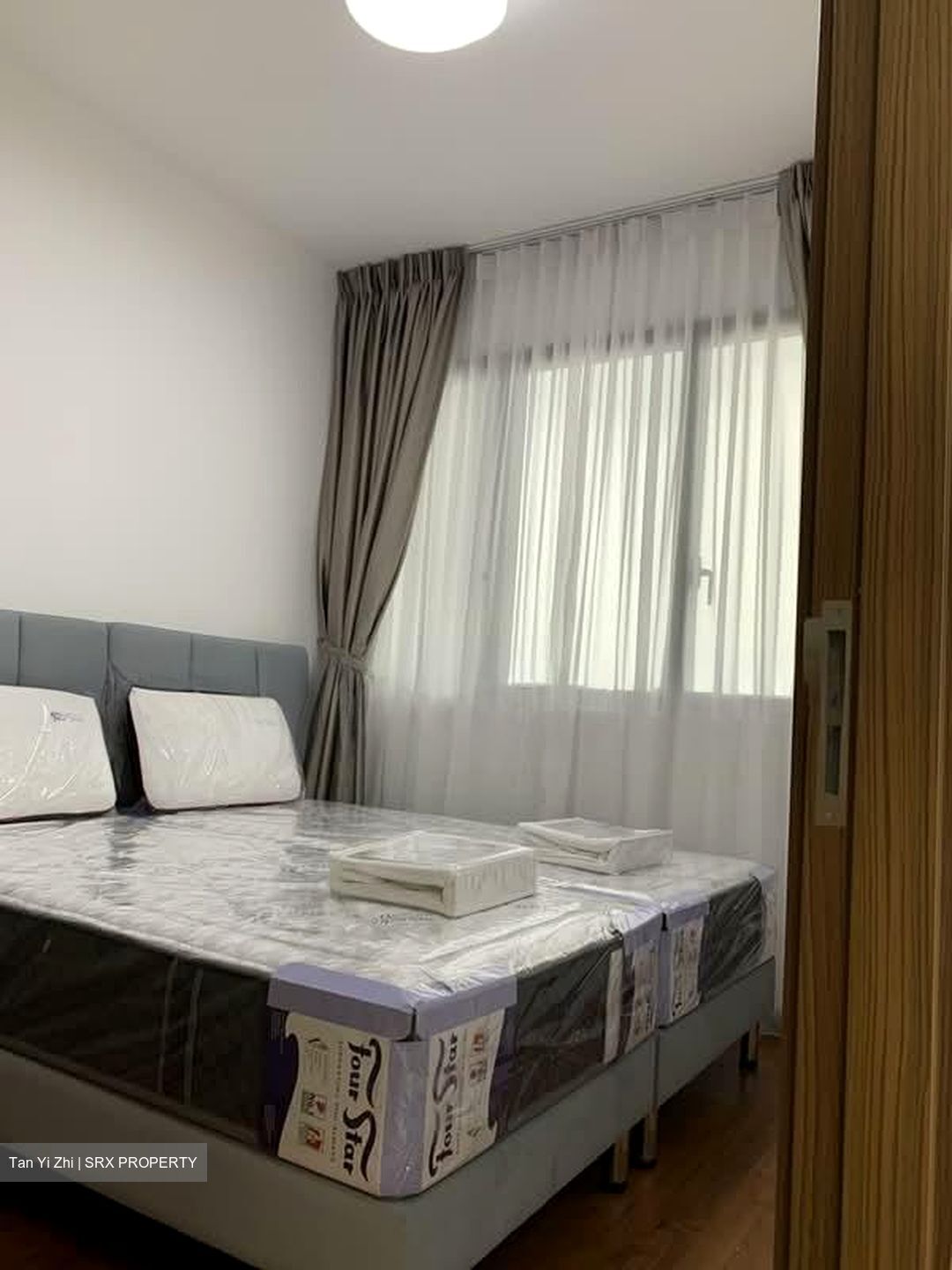 Stirling Residences (D3), Apartment #568105341